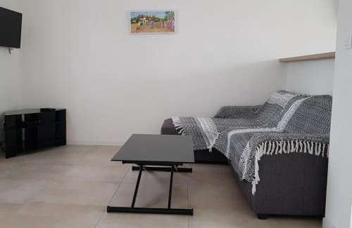 La Bree-les-Bains House | Maison avec terrasse Classée 3*