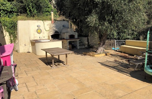 Mortola Superiore House | Maison Avec vue sur Magnifique sur Mer et Monaco !