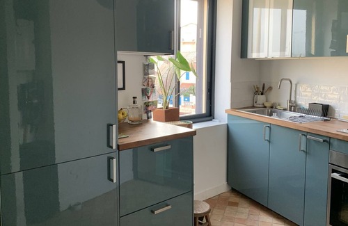 Endoume House | Maison Avec vue Imprenable Vallon des Auffes