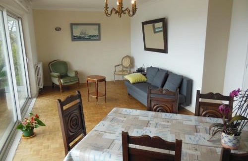 Crozon Villa | Maison avec vue sur Morgat