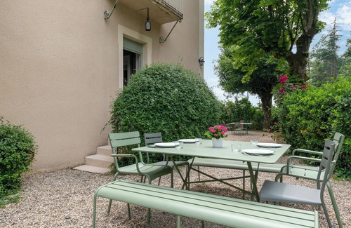 Charlier - Valvert Villa | Maison Bérangère - Welkeys