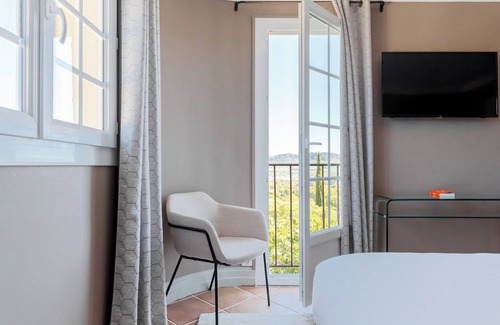 La Cadiere-d'Azur Hotel | Maison Bérard – hôtel restaurant spa