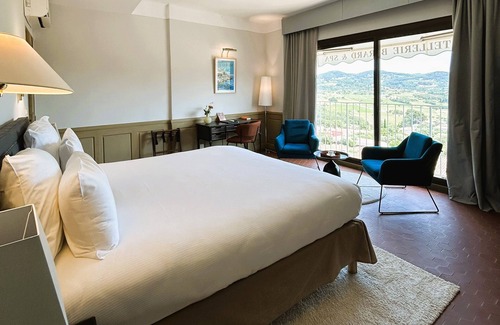 La Cadiere-d'Azur Hotel | Maison Bérard – hôtel restaurant spa