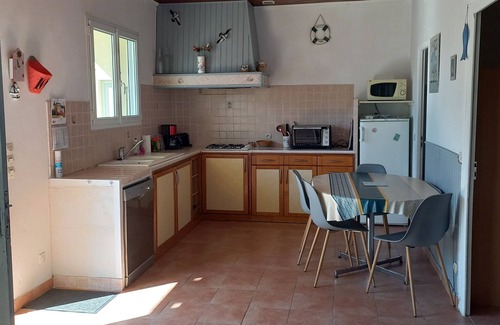 Boyardville House | Maison Boyardville, île d 'oléron au Bord du Chenal