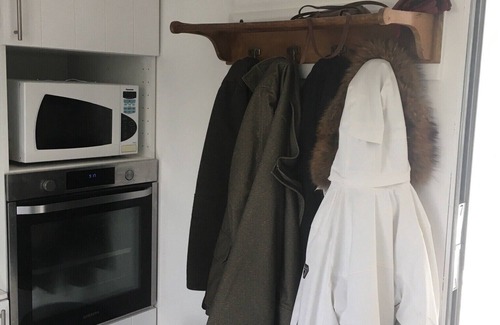 Ile d'Yeu House | Maison Baignée de Soleil, Jardin à Labris des Regards