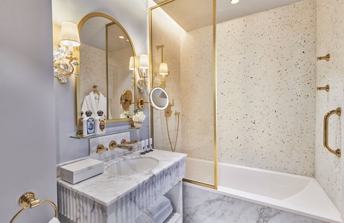 Quartier de la Place-Vendome Hotel | Maison Barrière Vendôme
