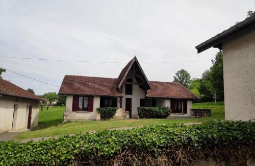 Castillonnes House | Maison bastide Périgord