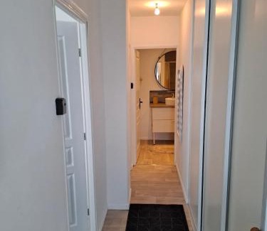 Rouvroy House | Maison bella secteur calme