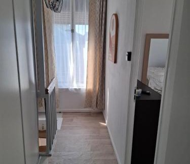 Rouvroy House | Maison bella secteur calme