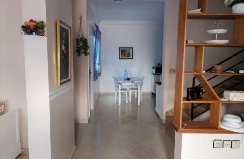 Saidia House | Maison Belle Dune