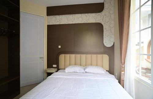 Sidomulyo House | Maison Belle