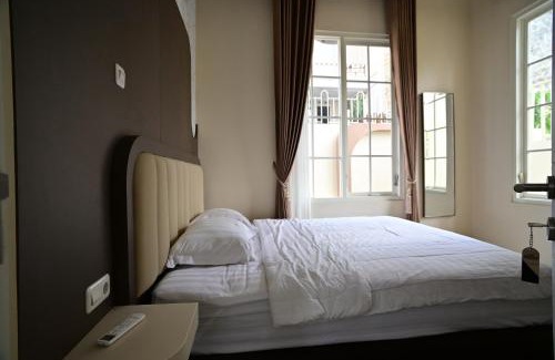 Sidomulyo House | Maison Belle