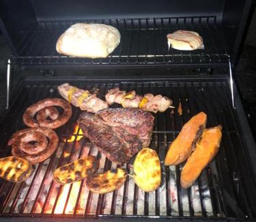 La Salle Apartment | Maison Belle Vue Monte Bianco vicino a Courmayeur