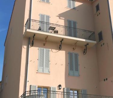 Old Town Apartment | Maison Bellevue