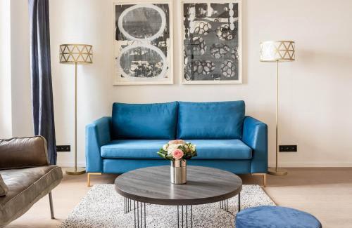 Old Town Apartment | Maison Bellevue