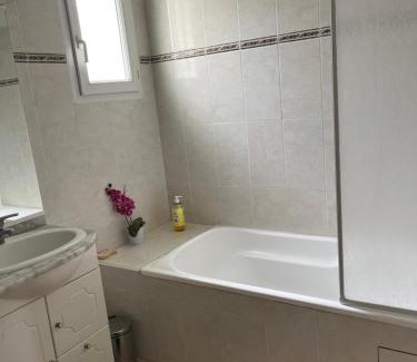 Perigny House | Maison BELMIRA