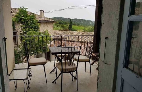 Malaucene House | Maison Bernard - Charming house in the heart of Provence