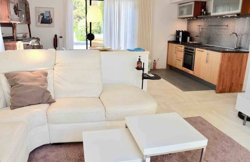 Oppede House | Maison bertuli LES OLIVIERS 5* Air-conditioned Heated pool 15M 2 adul.