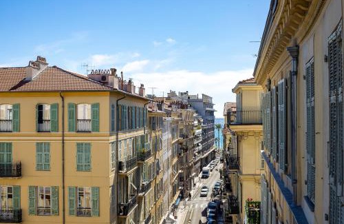 Gambetta Apartment | Maison Bianchi - Saint Philippe