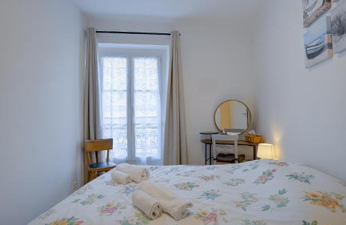 Gambetta Apartment | Maison Bianchi - Saint Philippe