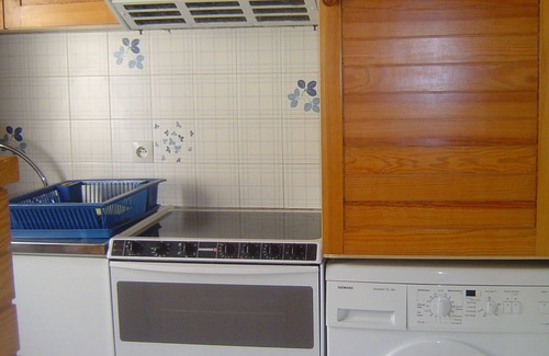 Port-Manech House | Maison Bleue - Finistère Sud - 4 people close to the beach and the port