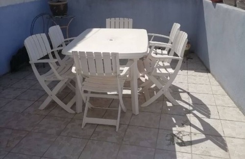 Ensues-la-Redonne House | Maison bleue cote bleue 13