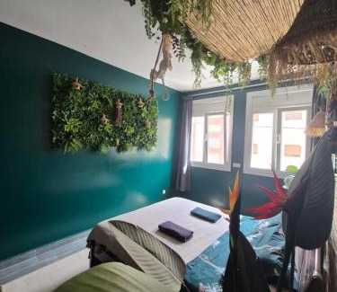 Dakhla Apartment | Maison Bleue