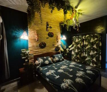 Dakhla Apartment | Maison Bleue