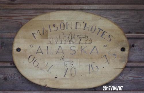 Rochecorbon House | Maison Bois "Alaska"