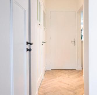 's-Hertogenbosch Apartment | Maison Bon Apartments