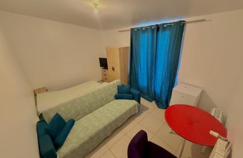 Livry-Gargan House | Maison Bon Séjour