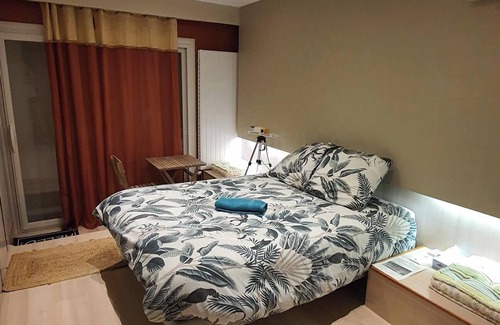 Chaumont House | Maison Bonhage