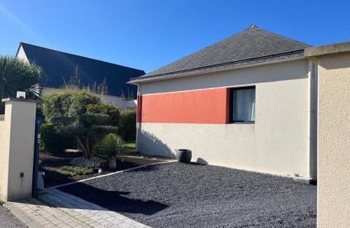 Plouenan Villa | Maison bonheur