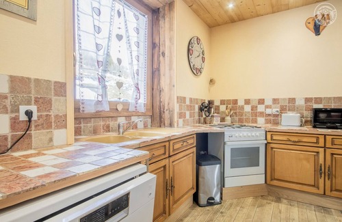 Novallay House | MAISON BONNEFOY - LES BELLEVILLE