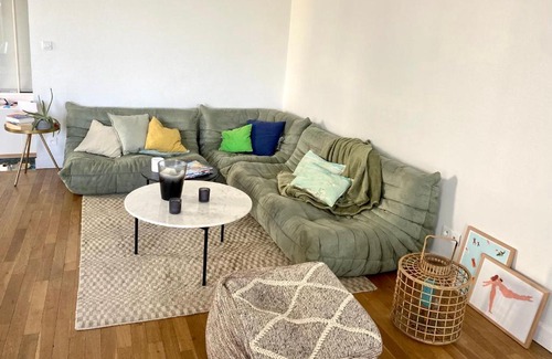 Saint-Cyr-sur-Loire Villa | Maison Bord de Loire