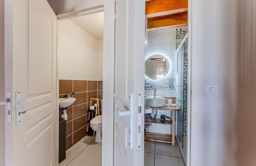 Mimizan House | Maison Bord De L'Océan 3 étoiles