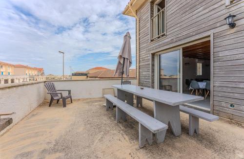 Mimizan House | Maison Bord De L'Océan 3 étoiles