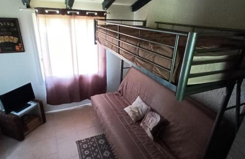 Taglio-Isolaccio House | Maison bord de mer