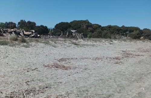 Taglio-Isolaccio Villa | Maison bord de mer