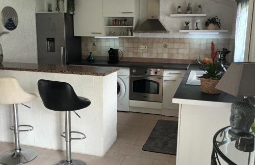 Taglio-Isolaccio Villa | Maison bord de mer