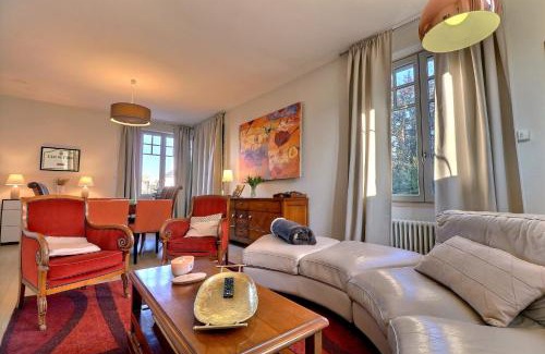 Dinard House | Maison bord de mer et centre Feart