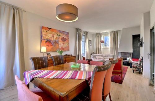Dinard House | Maison bord de mer et centre Feart