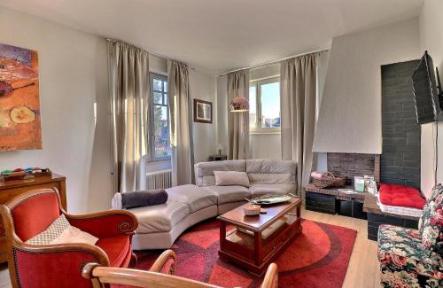 Dinard House | Maison bord de mer et centre Feart