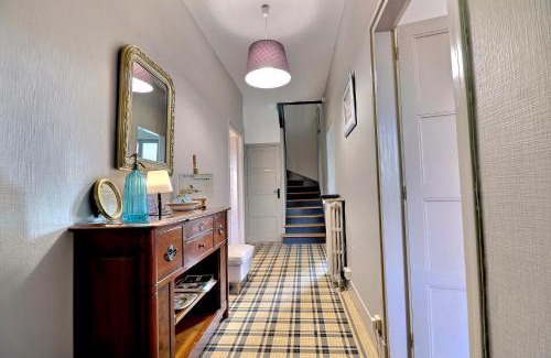 Dinard House | Maison bord de mer et centre Feart