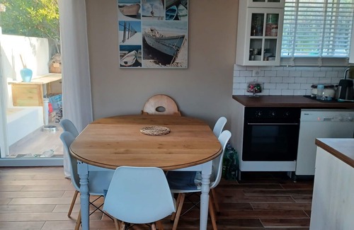 Appietto House | Maison Bord de mer