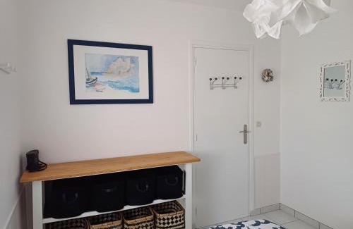 Asnelles House | Maison bord de mer