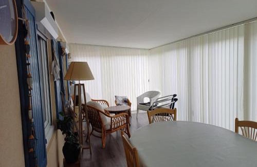 Asnelles House | Maison bord de mer