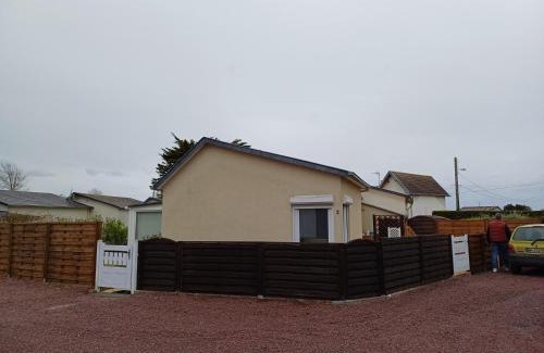 Asnelles House | Maison bord de mer