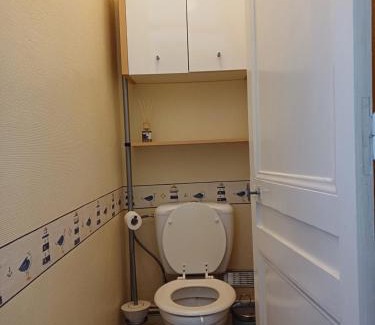 Fecamp House | Maison bord de mer