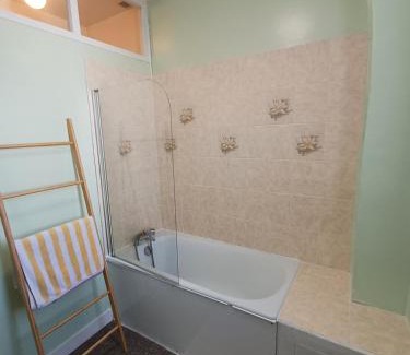 Fecamp House | Maison bord de mer